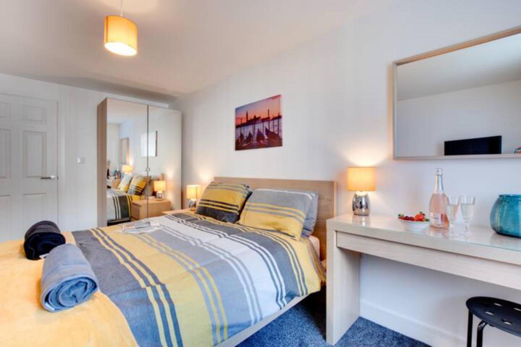 Seasalt Twobedroom Apt In Skinningrove Exterior photo